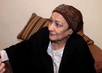 أحلام الجريتلي.. عام على رحيل أشهر زوجة ثانية  في تاريخ الفن برصيد 250 عملًا