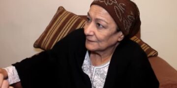 أحلام الجريتلي.. عام على رحيل أشهر زوجة ثانية  في تاريخ الفن برصيد 250 عملًا