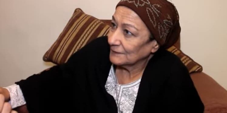 أحلام الجريتلي.. عام على رحيل أشهر زوجة ثانية  في تاريخ الفن برصيد 250 عملًا