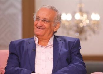 «ادعوا له الحالة خطيرة».. تعرف على الحالة الصحية للفنان أحمد حلاوة