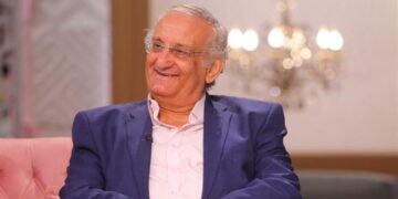 «ادعوا له الحالة خطيرة».. تعرف على الحالة الصحية للفنان أحمد حلاوة