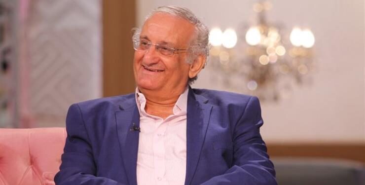 «ادعوا له الحالة خطيرة».. تعرف على الحالة الصحية للفنان أحمد حلاوة