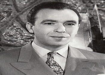 في ذكرى ميلاده .. معلومات عن أحمد سالم دونجوان السينما