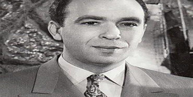 في ذكرى ميلاده .. معلومات عن أحمد سالم دونجوان السينما