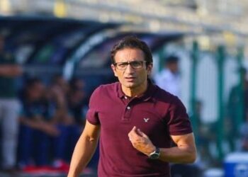 سامي يكشف حقيقة توليه مهمة تدريب منتخب مصر الأوليمبي