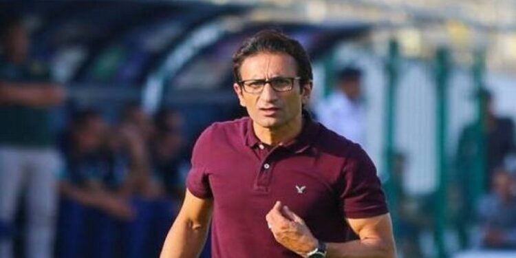 سامي يكشف حقيقة توليه مهمة تدريب منتخب مصر الأوليمبي