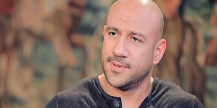 أحمد مكى يطرح أغنيته مع ويجز .. فيديو