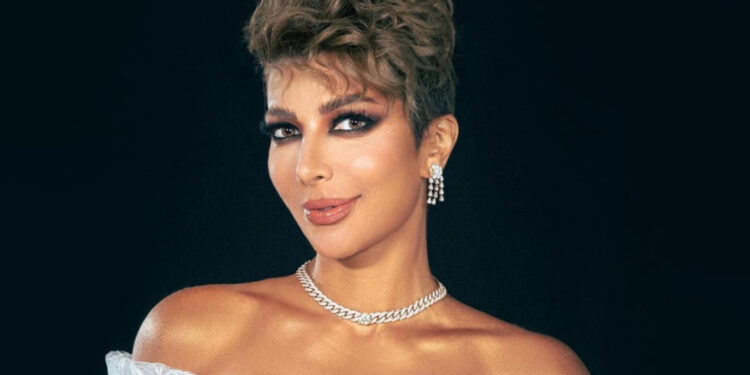 السبت طرح أحدث أغنية للفنانة أصالة نصري باللهجة الخليجية