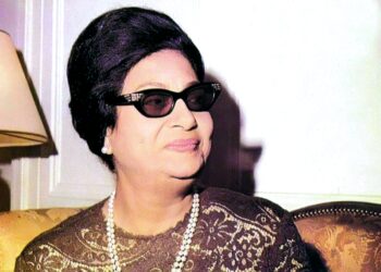 بعد مرور 47 عام على رحيلها .. أم كلثوم تظل نقطة تحول في تاريخ الأغنية العربية
