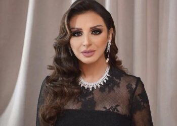 تعرف على موعد حفل أنغام في قصر عابدين