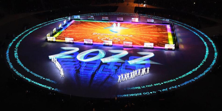 “إف بى آى” يحذر اللاعبين فى أوليمبياد بكين من القرصنة الإلكترونية