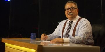 إبراهيم عيسى برلمان