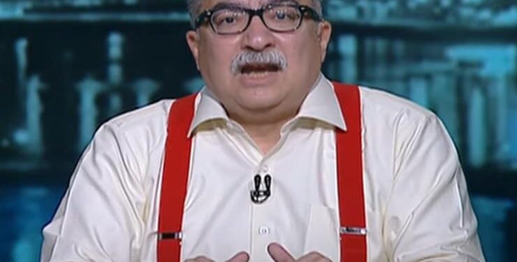 رد الأعلى للإعلام على إبراهيم عيسى بعد الحديث عن الإسراء والمعراج