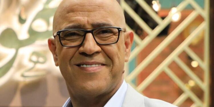 اشرف عبد الباقي ضيف صحابة السعادة .. الليلة