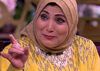 فاطمة عيد عن إعلانها لـ الكركومين: رحت عشان جوزي يتعالج.. تفاصيل