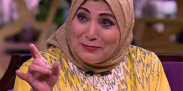 فاطمة عيد عن إعلانها لـ الكركومين: رحت عشان جوزي يتعالج.. تفاصيل