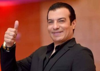 إيهاب توفيق يطرح أبوس قلبك بمناسبة عيد الحب