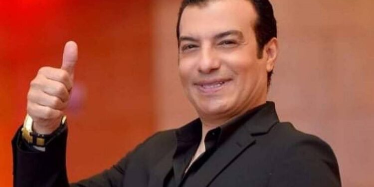 إيهاب توفيق يطرح أبوس قلبك بمناسبة عيد الحب