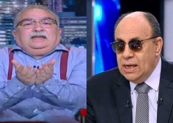 رد ناري من مبروك عطية على إبراهيم عيسي بشأن رحلة الإسراء والمعراج