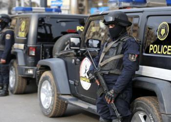 ضبط 50 متهمًا في ضربة أمنية للبؤر الإجرامية بالمحافظات