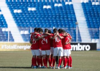 عبد الحفيظ يكشف حجم إصابة مدافع الأهلي