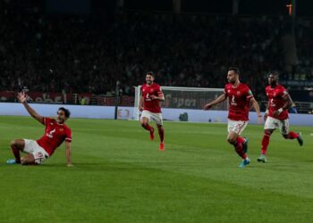 تشكيل الأهلي المتوقع أمام بالميراس بكأس العالم للأندية