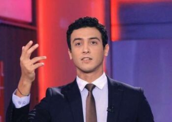 أول تعليق من الإعلامي حسام حداد بعد الازمة الأ خيرة