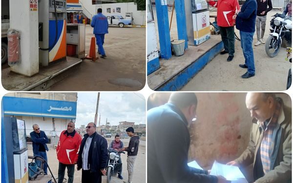 حملات مكثفة لمتابعة الإلتزام بالتعريفة الحالية بوسائل المواصلات في البحيرة