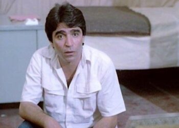 في ذكرى ميلاده .. فيديو نادر لمحمود الجندي وهو يغنى موال شعبي