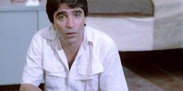 في ذكرى ميلاده .. فيديو نادر لمحمود الجندي وهو يغنى موال شعبي