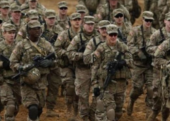 البنتاجون يعلن تنفيذ عملية بشمال غرب سوريا