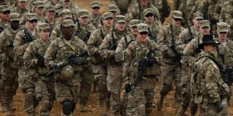 البنتاجون يعلن تنفيذ عملية بشمال غرب سوريا