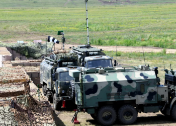 “الدفاع الروسية” تعلن عن نشر منظومات الدفاع الجوى “S-400” فى بيلاروسيا