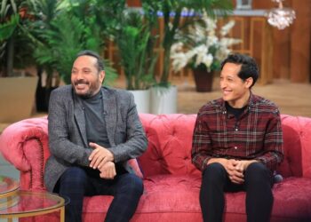 علي الحجار يتحدث عن حياته الشخصية والفنية .. فيديو