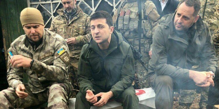 الحرب في أوكرانيا.. صافرات الإنذار تدوي في كييف بعد محاصرة المدن وتدمير منشآت عسكرية