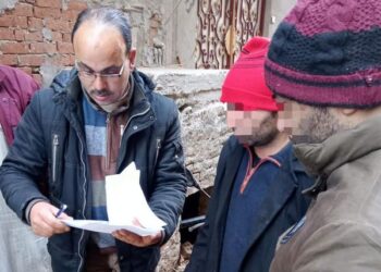 بعد حريق منزلهم.. محافظ الدقهلية يكلف بمساعدة أسرة قرية بسنديله ببلقاس