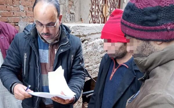 بعد حريق منزلهم.. محافظ الدقهلية يكلف بمساعدة أسرة قرية بسنديله ببلقاس