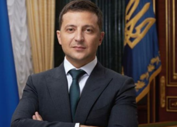 أوكرانيا تلغى التجنيد الإجبارى للمواطنين ابتداء من عام 2024