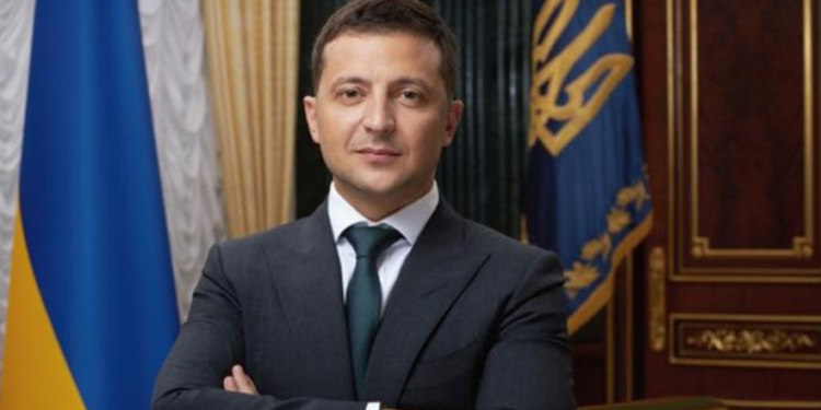 أوكرانيا تلغى التجنيد الإجبارى للمواطنين ابتداء من عام 2024