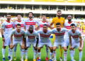 الزمالك يتعادل سلبيًا أمام ساجرادا الأنجولي بدوري الأبطال