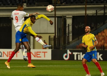 الزمالك يفتتح مشواره في دور المجموعات الأفريقي بتعادل قاتل أمام بيترو أتلتيكو