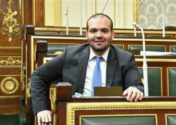 نائب برلمان