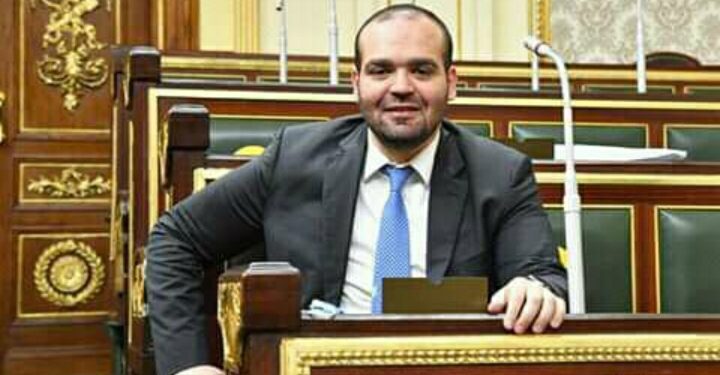 نائب برلمان