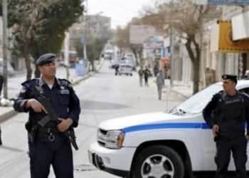 وزير الداخلية الأردنى يوجه بالإفراج عن 466 موقوفاً إدارياً