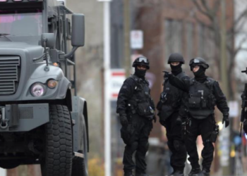 أوتاوا تعلن حالة الطوارئ مع تعزيز الشرطة الكندية لتواجدها فى مواجهة المتظاهرين