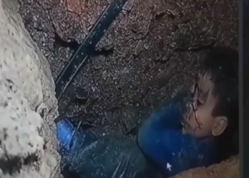 محاولات إنقاذ الطفل ريان مستمرة.. ومسؤول يؤكد: الوصول له فى أعماق البئر يتطلب 4 ساعات