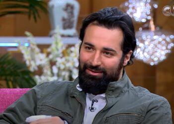 تعرف على بديل الفنان أحمد حاتم في مسلسل نيللي كريم الجديد