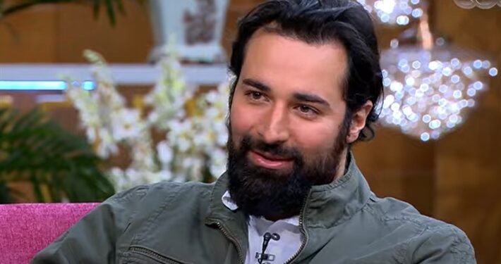 تعرف على بديل الفنان أحمد حاتم في مسلسل نيللي كريم الجديد
