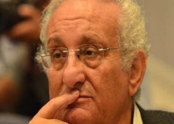 نجل الفنان أحمد حلاوة يطالب الدعاء لولده بعد الإصابة بفيروس كورونا