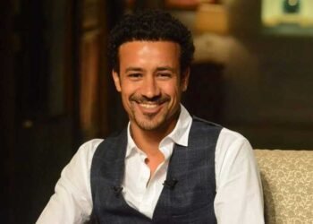 الفنان أحمد داود عن مسلسل سوتس بالعربي : متفائل جدًا